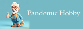 Pandemic Hobby